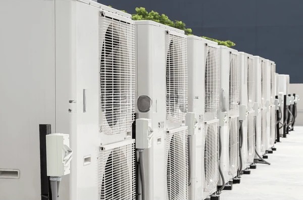 HVAC systems