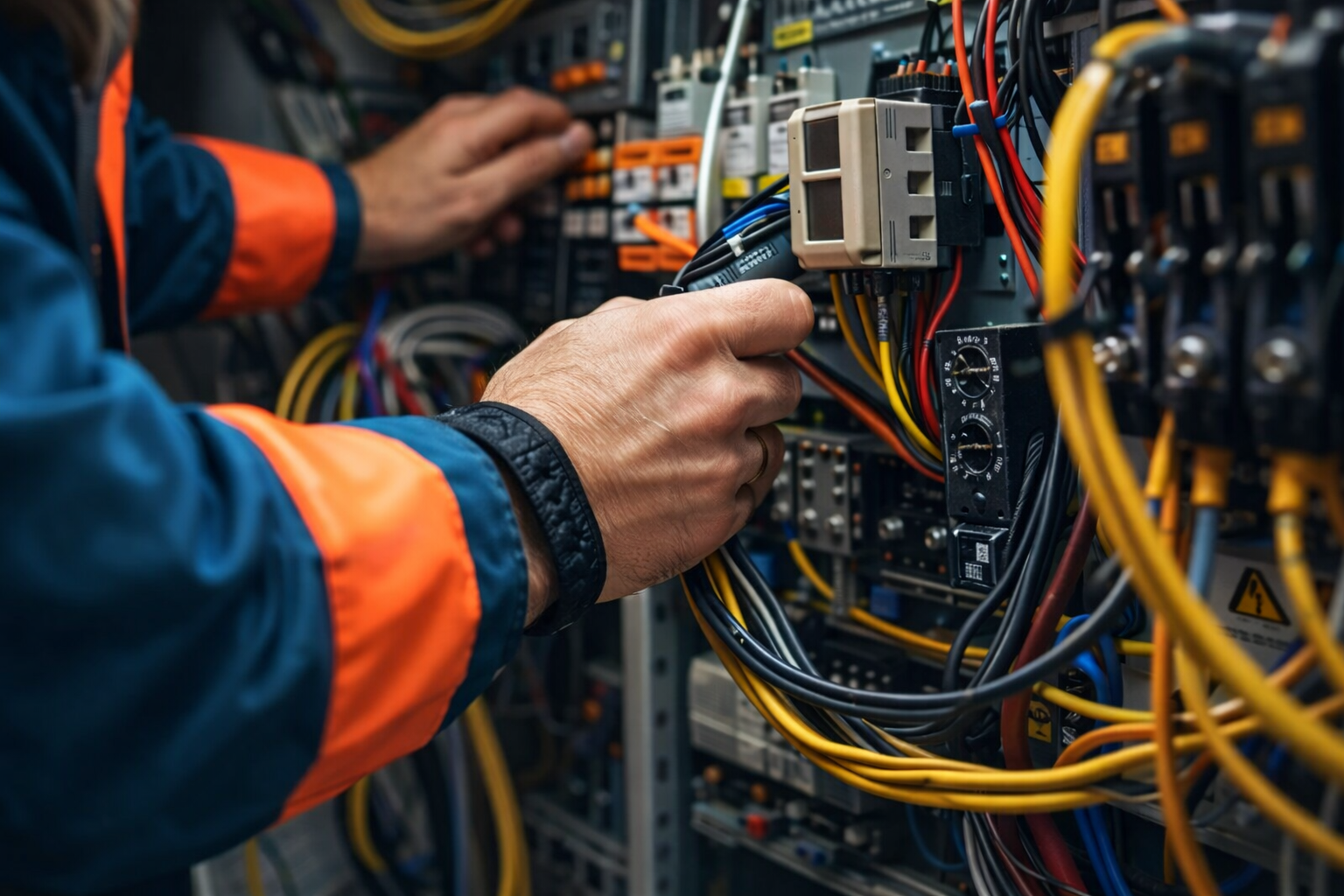 Building Technology Solutions
