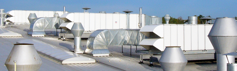 Specialized Ventilation Systems