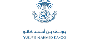 Yusuf Bin Ahmed Kanoo