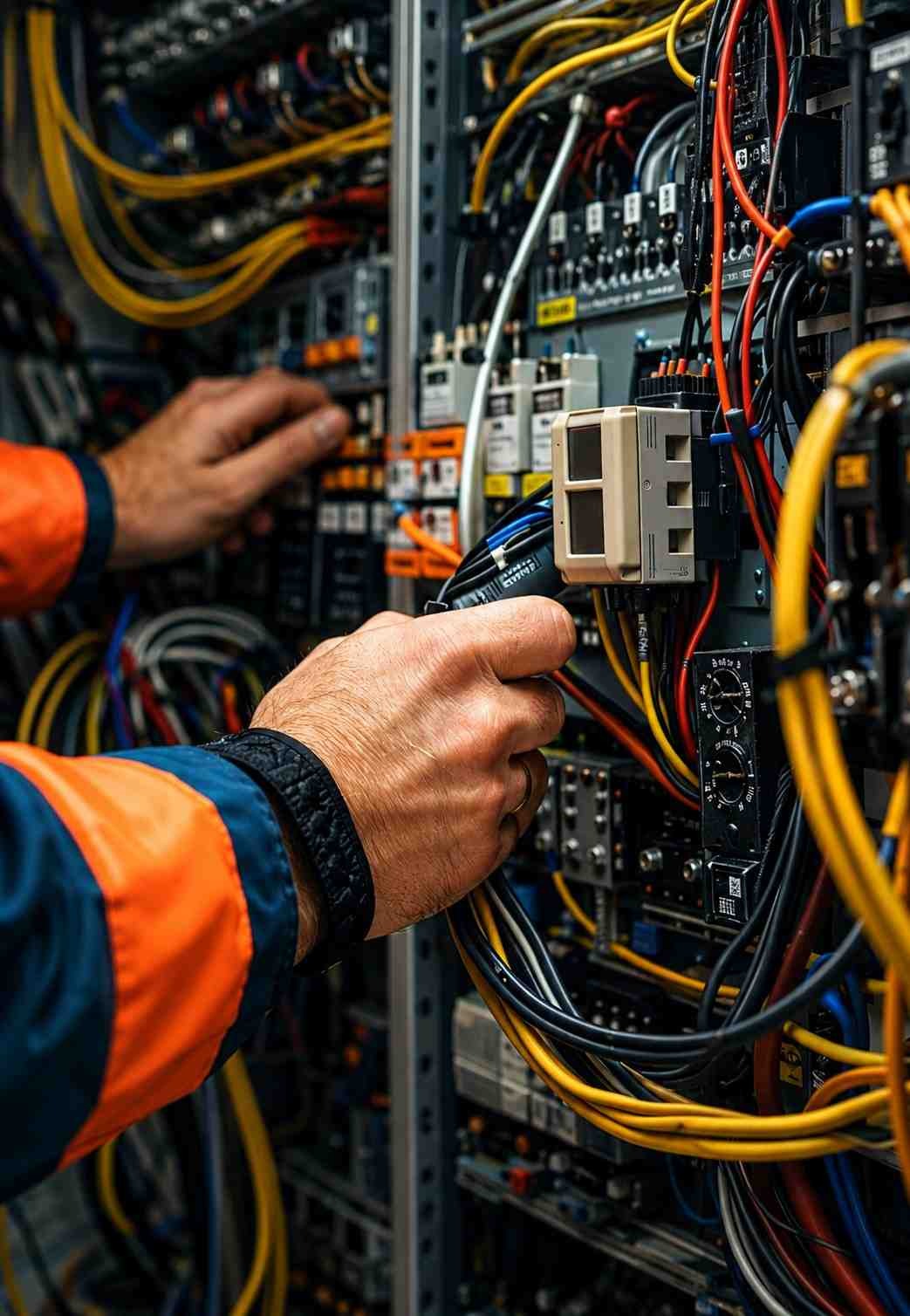 Building Technology Solutions