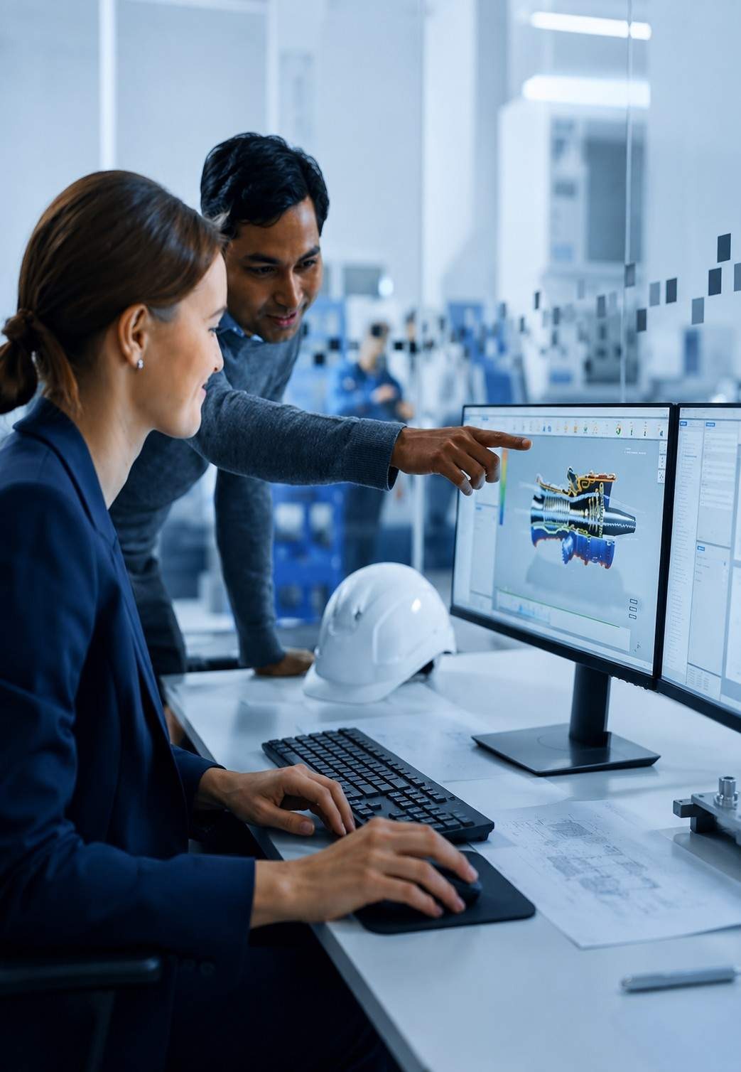 Infrastructure & Utility Solutions