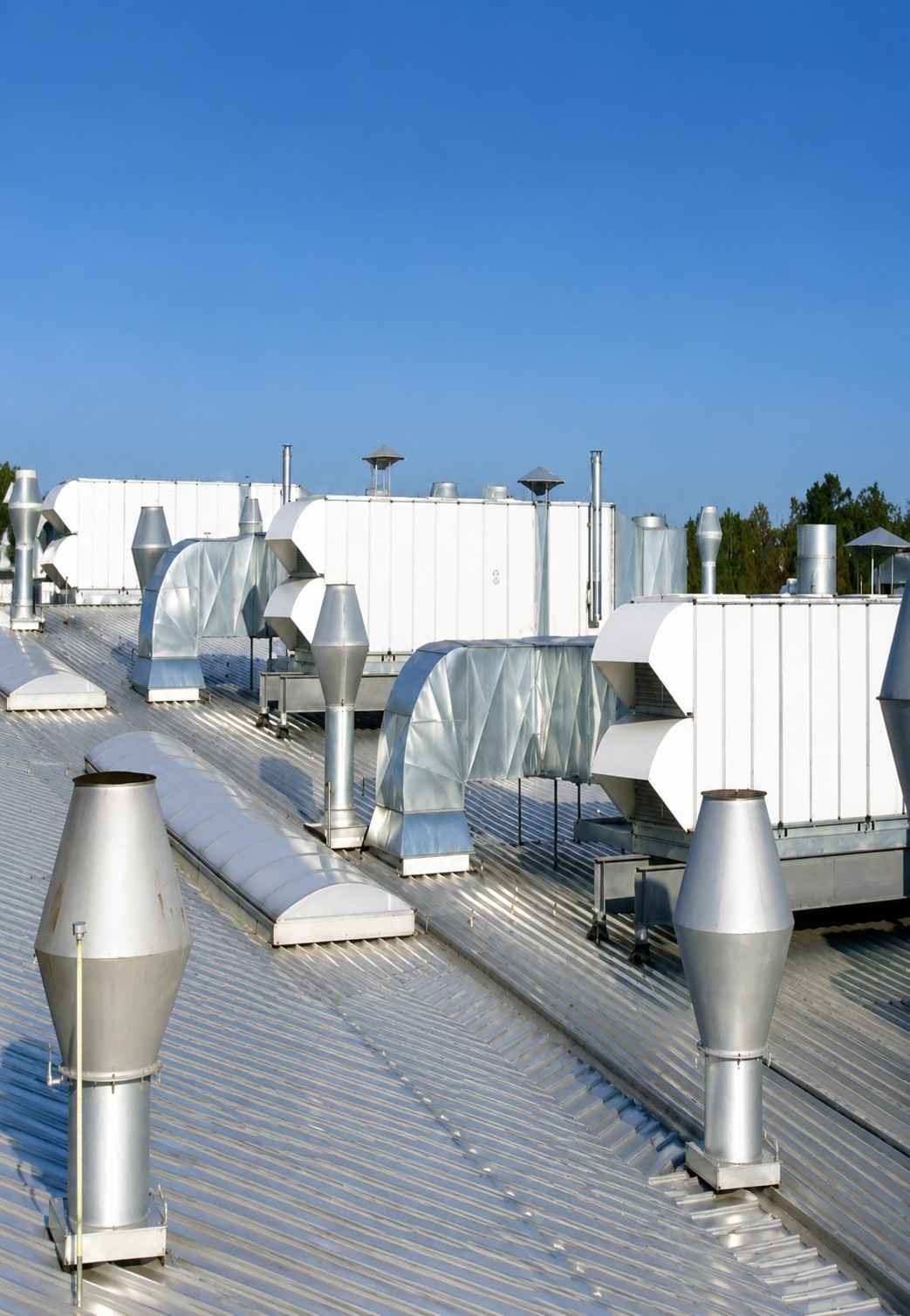 Specialized Ventilation Systems